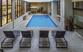 Mercure Curitiba Golden Hotel